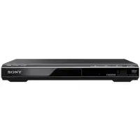 Sony | DVD player | DVPSR760HB | Bluetooth | HD JPEG, JPEG, KODAK Picture CD, LPCM, MP3, MPEG1, MPEG4, Super VCD, VCD, WMA, Xvid, Xvid External Subtitle – pilt 4