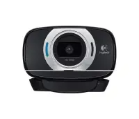 CAMERA WEBCAM C615/960-001056 LOGITECH