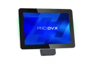 ProDVX BAR-10 2D Sisseehitatud vöötkoodiluger 1D/2D Must – pilt 4