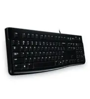 LOGITECH KEYBOARD K120 EE