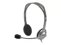 LOGI Stereo Headset H110