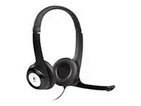 LOGI Micro - Headset USB H390
