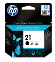 HP 21 ink black 5ml PSC1410