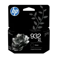 HP 932XL High Yield Black Original Ink Cartridge – pilt 7