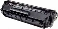 Canon 703 toonerikassett 1 tk Originaal Must – pilt 2
