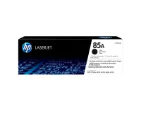HP 85A Black Original LaserJet Toner Cartridge – pilt 4