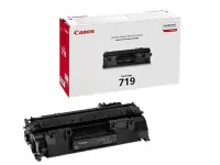 Canon CRG 719 BK toonerikassett 1 tk Originaal Must – pilt 2