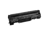 Canon CRG-726 toonerikassett 1 tk Originaal Must – pilt 2