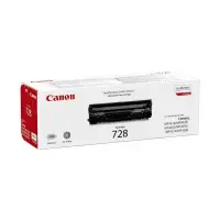 Canon 3500B002 toonerikassett 1 tk Originaal Must