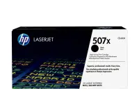 HP 507X High Yield Black Original LaserJet Toner Cartridge – pilt 5