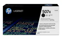 HP 507X High Yield Black Original LaserJet Toner Cartridge – pilt 12