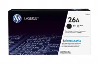HP 26A Original Toner Cartridge black