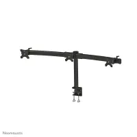 Neomounts FPMA-D700D3 monitori kinnitus ja alus 68,6 cm (27") Laud Must – pilt 23