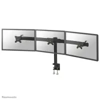 Neomounts FPMA-D700D3 monitori kinnitus ja alus 68,6 cm (27") Laud Must – pilt 16