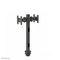 Neomounts FPMA-D050DBLACK monitori kinnitus ja alus 76,2 cm (30") Laud Must – pilt 8