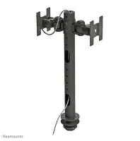 Neomounts FPMA-D050DBLACK monitori kinnitus ja alus 76,2 cm (30") Laud Must – pilt 16