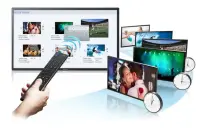 Samsung MagicInfo Lite S/W Server License 1 litsents(i)