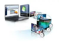 Samsung MagicInfo Lite S/W Server License 1 litsents(i) – pilt 3