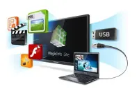Samsung MagicInfo Lite S/W Server License 1 litsents(i)