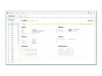 HP OV 3yr 24x7 Supp Flex E-LTU