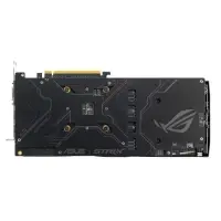 ASUS STRIX-GTX1060-6G-GAMING 6GB DVI