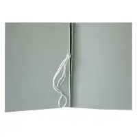 Arhiivikaaned SMLT A4, kartong, paelköide (kogus 2 tükki)