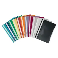 Kiirköitja  Durable A4, helelilla (kogus 5 tükki)