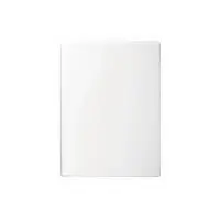 Dokumenditasku Durable 59x86mm, läbipaistev (kogus 2 tükki)