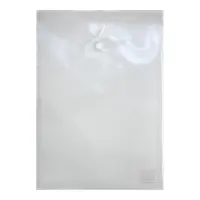 Kileümbrik trukiga Eller A4, vertikaal, läbipaistev (kogus 2 tükki)