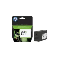 Tindikassett HP No.953 XL (L0S70AE), must, 2000 lk.