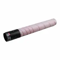 Tooner Konica-Minolta TN-321 (A33K350), magenta 25000 lk.