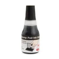 Templivärv Colop 801, 25ml must