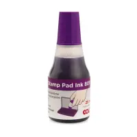 Templivärv Colop 801, 25ml violetne