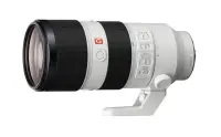 Sony | SEL-70200GM FE 70-200mm F2.8 GM OSS | Sony
