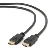 Cablexpert | CC-HDMI4L-6 | HDMI to HDMI | 1.8 m – pilt 2