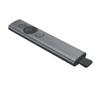 Logitech Spotlight juhtmevaba esitluspult Bluetooth/RF Hall – pilt 2