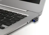 Asus | USB-AC53 NANO AC1200 Dual-band USB MU-MIMO Wi-Fi Adapter | 2.4GHz/5GHz | 36 month(s) – pilt 3