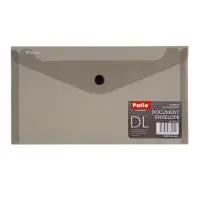 Kileümbrik trukiga Patio PP, 125x225mm, hall (kogus 2 tükki)