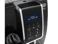 Delonghi | Coffee Maker | Dinamica ECAM 350.55 B | Pump pressure 15 bar | Built-in milk frother | Automatic | 1450 W | Black – pilt 3