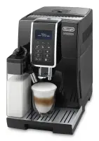 Delonghi | Coffee Maker | Dinamica ECAM 350.55 B | Pump pressure 15 bar | Built-in milk frother | Automatic | 1450 W | Black – pilt 4