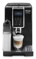 Delonghi | Coffee Maker | Dinamica ECAM 350.55 B | Pump pressure 15 bar | Built-in milk frother | Automatic | 1450 W | Black – pilt 12
