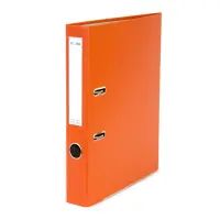 Registraator ELLER Eko A4, 40mm metallist allserv, oranž