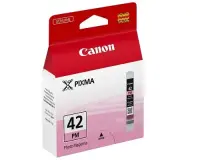 Canon 6389B001 tindikassett 1 tk Originaal Standard Yield Fotomagenta