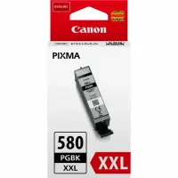 Canon PGI-580 XXL tindikassett 1 tk Originaal Extra (Super) High Yield Must