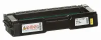 RICOH Print Cartridge Yellow SP C340E