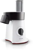 Philips | Viva Collection | HR1388 | Viva Salad Maker | 200 W – pilt 10