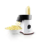Philips | Viva Collection | HR1388 | Viva Salad Maker | 200 W – pilt 13