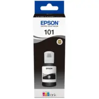 Epson 101 EcoTank BK | Ink Bottle | Black