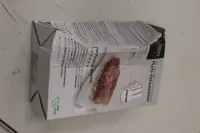SALE OUT. Caso Roll for Vacuum sealer 20x600cm | Caso | Foil rolls | 01221 | 2 units | Dimensions (W x L) 20 x 600 cm | Transparent | DAMAGED PACKAGING