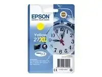 Epson Alarm clock C13T27144012 tindikassett 1 tk Originaal High (L) Yield Kollane